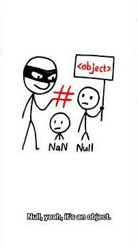 JavaScript: The Crack Cocaine of Coding Languages