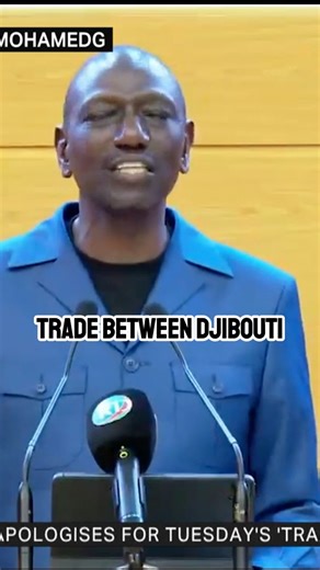 1.4K views · 14 reactions | President Ruto questions the use of US dollars in African trade --- This video is credited to TRT World | Business Insider Africa | Facebook