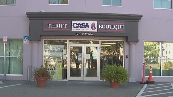 Domestic violence organizations see funding cuts