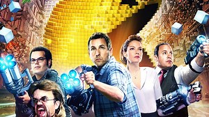 Pixels Summary, Trailer, Cast, Where to Watch and More
