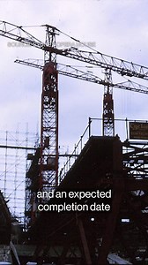 As the iconic Sydney Opera House celebrates its 50-year anniversary, take a look at how it went from a bold idea to becoming one of the world's best known buildings https://trib.al/lTUUTb4 | Bloomberg Pursuits | Facebook