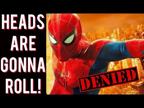 Spider-Man Brand New Day: Writer BEGS for Sales – "Keep Buying or It Dies !" (Marvel is F-ked)