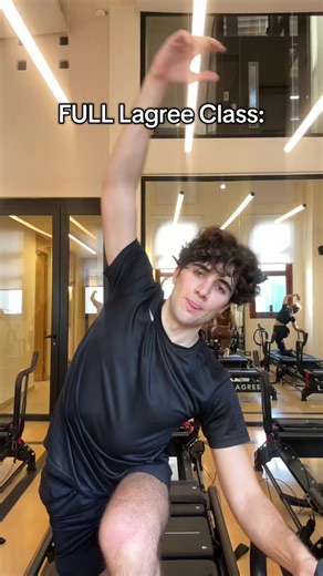 Exploring the Benefits of Lagree Fitness Workouts