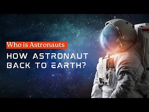 "Space Cadets 101: Astronaut Training Explained | Educational Video for Kids