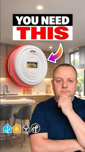 The Most Important Smart Home Device You Need! 🏠🔥 #smarthome