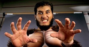 5 WWE Monsters You Don't Remember