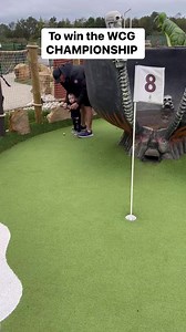 48K views · 1.1K reactions | Crazy golf world final #golf #fun #family | Rightguys Reviews EXTRA | Facebook
