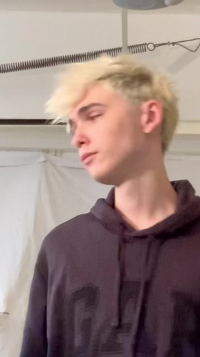 Modeling on the Catwalk for Saint Laurent in Argentina