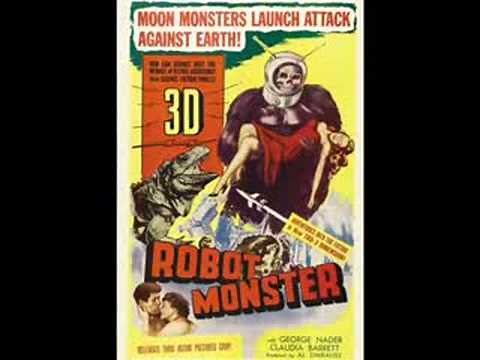 Geoff Goddard - Sky men - Joe Meek