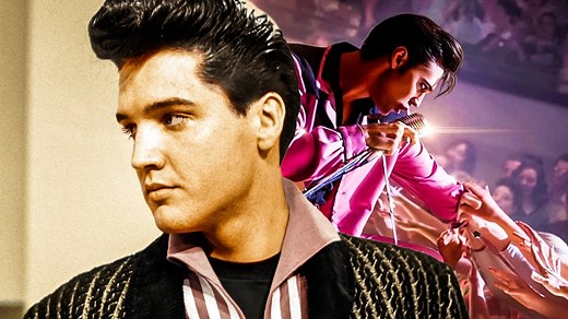 Elvis True Story: How Accurate It Is & What The Movie Changes