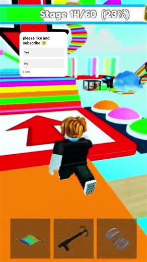 roblox gameplay walkthrough 🎯#roblox