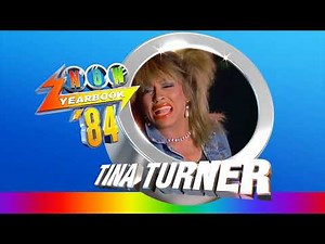 NOW - Yearbook 1984 TV Ad