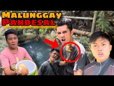 Malunggay “Pandesal”