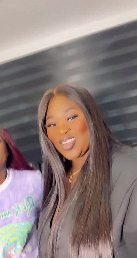 #sistaafia #asantewaa @asantewaaaaa