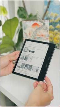 Should You Buy a Kindle Oasis 3 in 2026?