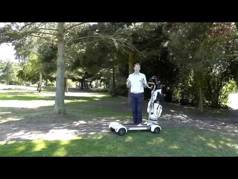 Golf Board Review