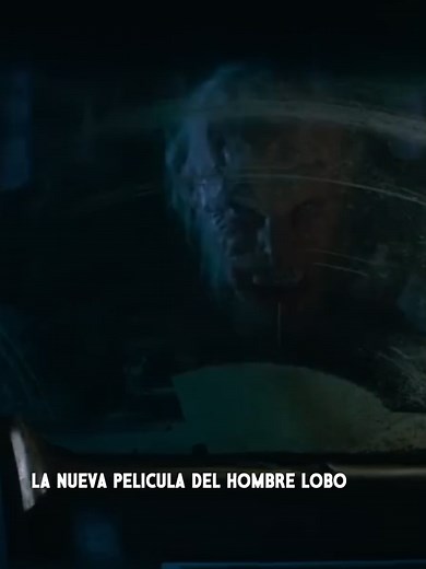 Hombre Lobo: La Película que Habla de Violencia y Machismo