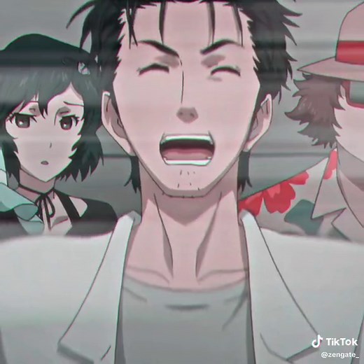 Remembering the Mad Scientist: A Tribute to Steins Gate
