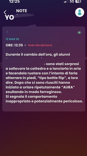 #scuola #itis #note | itis