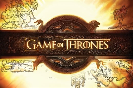 Andor scribe to write the Game of Thrones movie for Warner Bros.