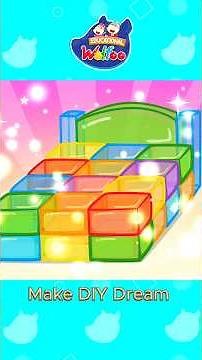 The Wall Fell Again! 💥 | Problem Solving for Kids #shorts #problemsolving #wolfoo #kidscartoon