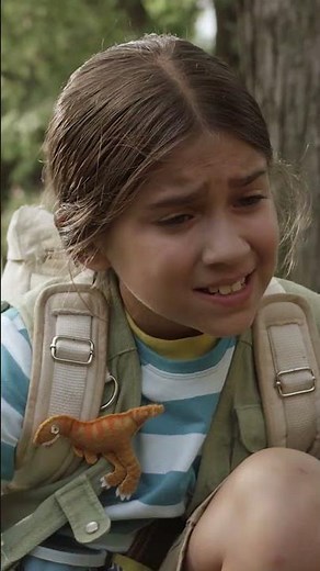 🌿 Triceratops Hatches and Starts Eating Plants! | Dino Kids | Dinosaur Shows for Kids