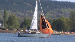 first 22 premier envoi du spi