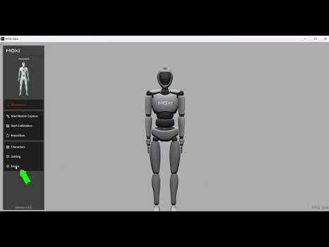 How to Check Firmware Updates on MOXI Vista