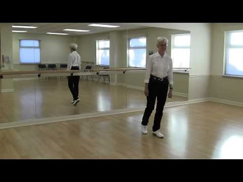 Bicycle Waltz Teach and Demo