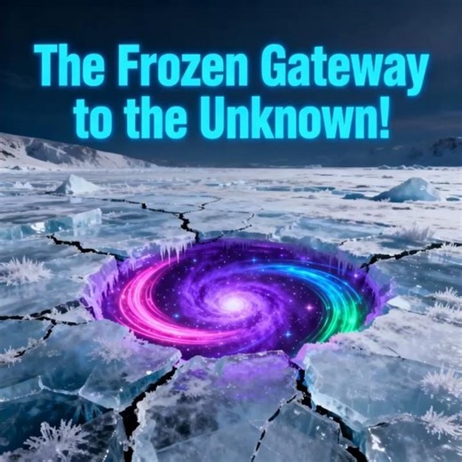 Ancient Greeks and Nazis Searched For This Mysterious Land… #shorts #mysteryshorts