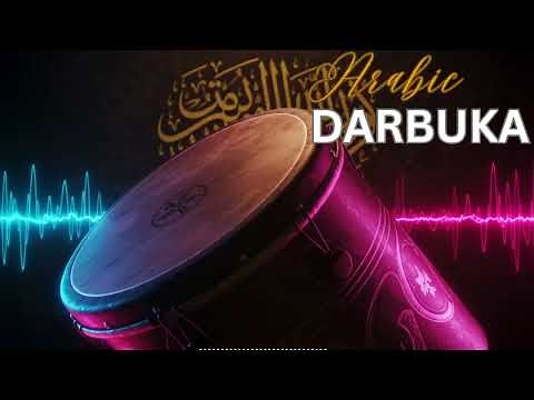 🔥 Arabic Darbuka Party Mix SNX 2025 🥁 | Best Belly Dance Club Hits