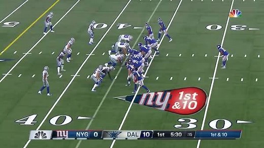 360K views · 2.5K reactions | Making tackles all over the field  The BEST plays from Jaylon Smith in 2018! | NFL | Facebook