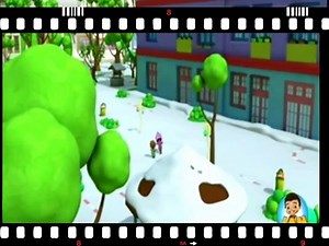 JAN- Cartoon - Episode#53 - Kids - SEETV