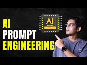 PROMPT ENGINEERING - This strange AI will write your PROMPT too!! | Part - 3 - PROMPT AUTOMATION