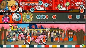 Watch Taiko No Tatsujin’s The Legend Of Zelda: Breath Of The Wild Medley