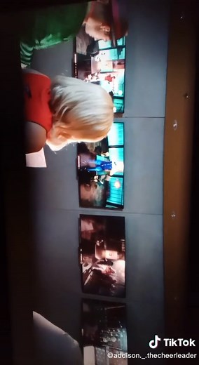 Addison wells (@addison._.thecheerleader)’s videos with original sound - Addison wells