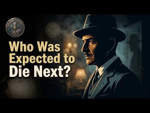Hercule Poirot - Appointment with Death | BBC Radio Drama