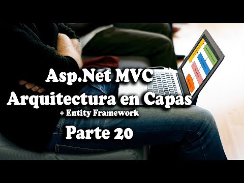 #20 Stored Procedures | Curso Asp Net MVC en Capas (+ Entity Framework)