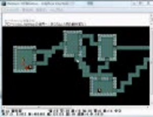 [実況]観光客で解説しながらプレイする[nethack]03