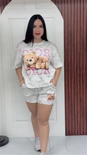 New Women's Fashion Collection from Honduras