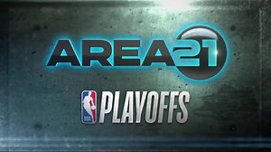 Inside The NBA: Area 21