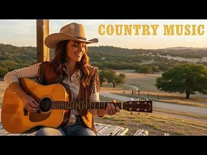 Romantic Cowboy Ballads Timeless Western Love Playlist Emotional Country Classics