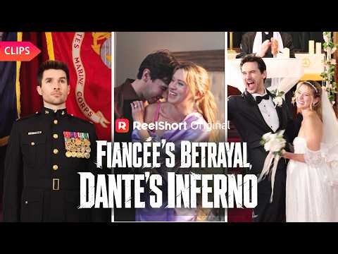 💥The wedding becomes his revenge stage｜Reelshort