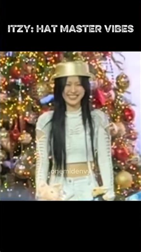 Just Another Regular Laugh #ITZY #있지 #MIDZY