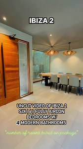 17K views · 25 reactions | ⭐️ IBIZA 2 ⭐️ At Ibiza 2, enjoy Six ( 6 )...