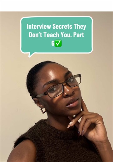 How to Answer “How Would You Describe Yourself” — Interview Rule of Three