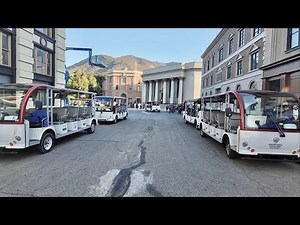 Batman Day At Warner Bros Studio - Sold Out 1989 Movie Event & Backlot Tour / Inside Batcave Museum