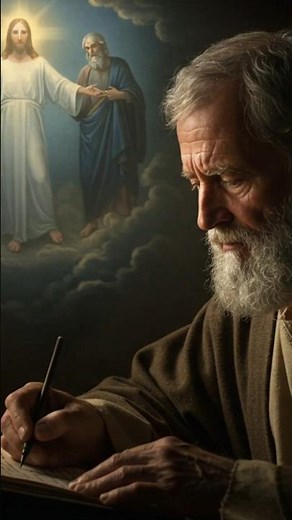 The Transfiguration of Jesus: The Secret Revealed of Moses and Elijah on the Mount!