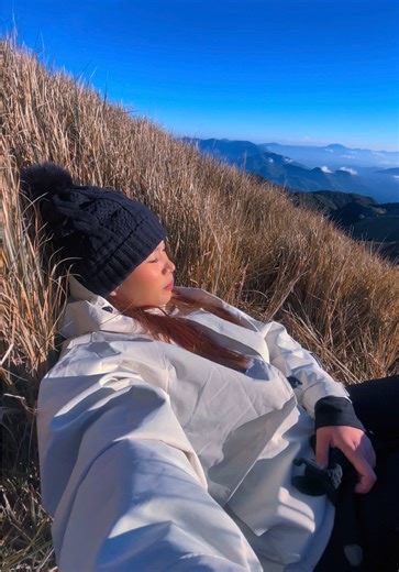 Exploring God's Creation: The Beauty of Mt. Pulag