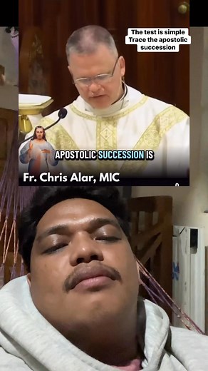 112K views · 6K reactions | Protestants can impossibly have! | JUST MK | Facebook